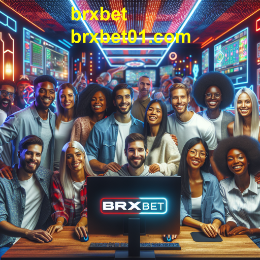 Explorando a Categoria de Jogos 'Comunidade' no brxbet