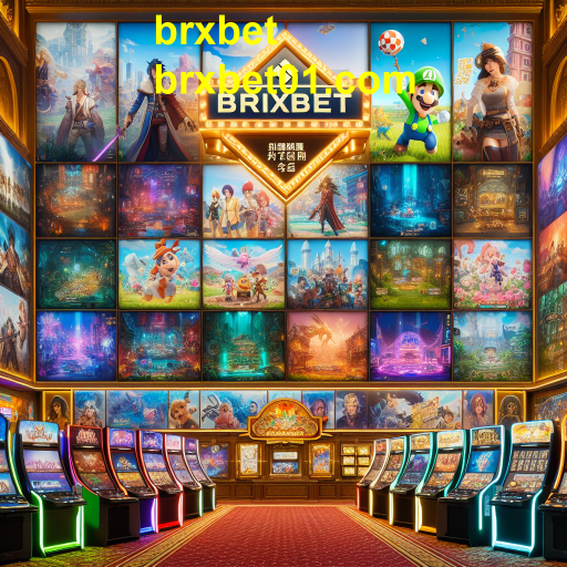 Os Novos Jogos que Estão Dominando o Cenário Digital