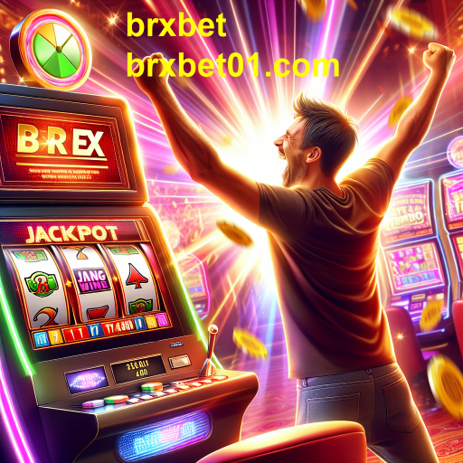 Explorando a Emoção dos Jackpots no brxbet